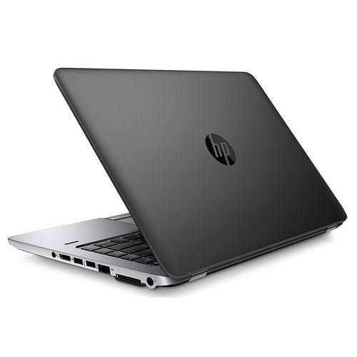 Hp Refurbished Grade A 840 14 Inch Core i5 16GB Ram 1TB HDD- Black