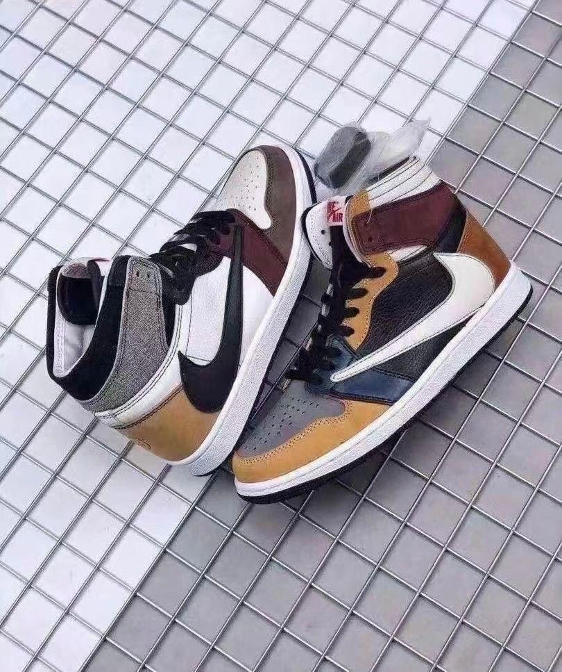 Nikes