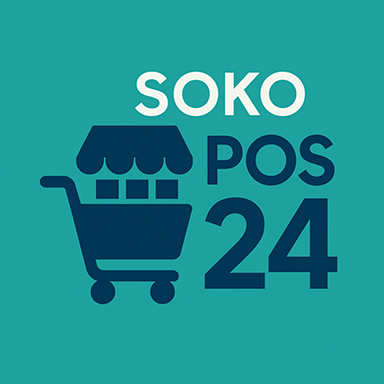 POS  24  -  POS, CRM & Inventory Manager