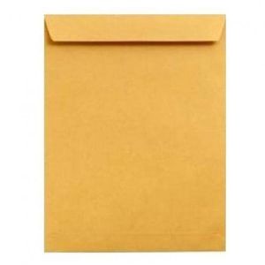 Envelopes